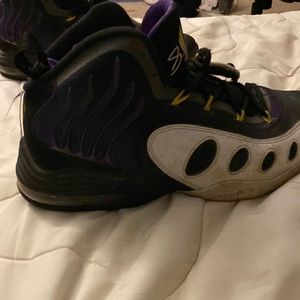 Nike sonic flight shoes mens size 12